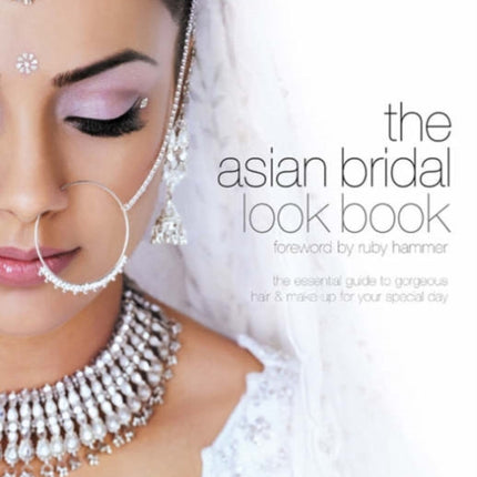 Asian Bridal Look Book