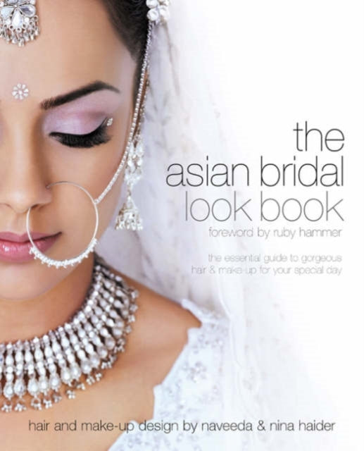 Asian Bridal Look Book