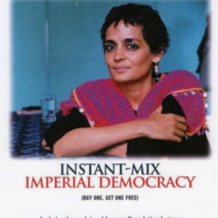 Instant-mix Imperial Democracy: (Buy One Get One Free)