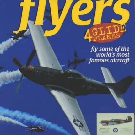 High Flyers