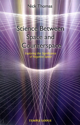 Science Between Space and Counterspace: Exploring the Significance of Negative Space