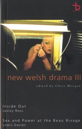 New Welsh Drama 3