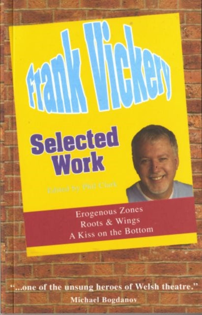 Frank Vickery Selected Work