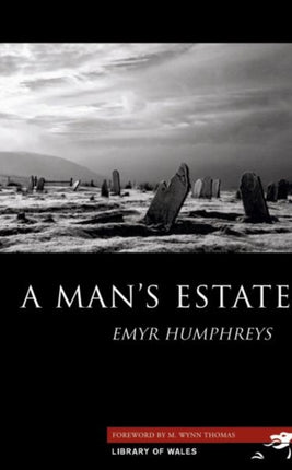 A Man's Estate