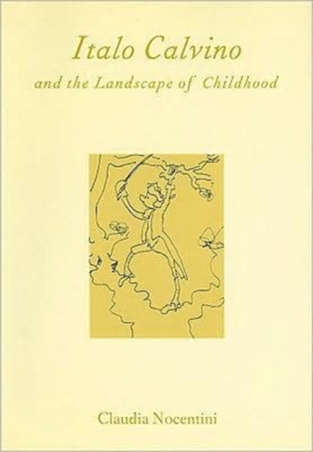 Calvino and the Landscape of Childhood