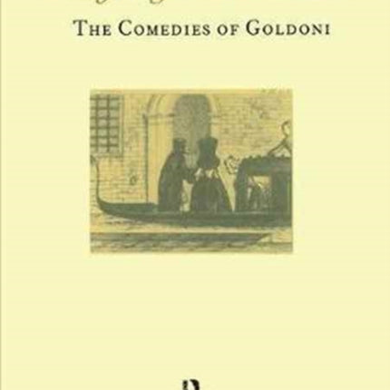 Playing with Gender: The Comedies of Goldoni