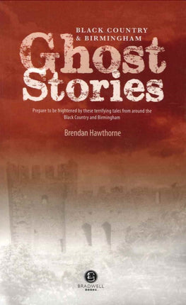 Black Country & Birmingham Ghost Stories: Shiver