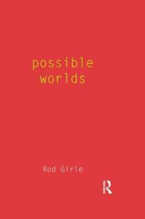 Possible Worlds