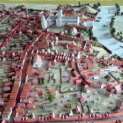 Excavations at Deansway RomanoBritish Small Town
