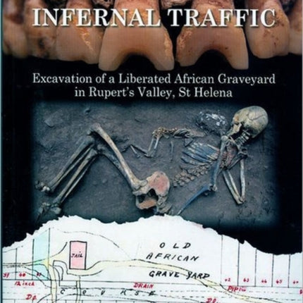 Infernal Traffic: Excavation of a Liberated