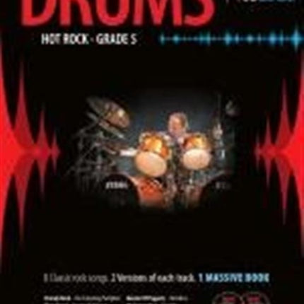 Rockschool Drums