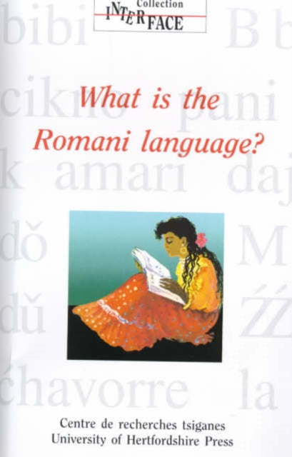 What is the Romani Language