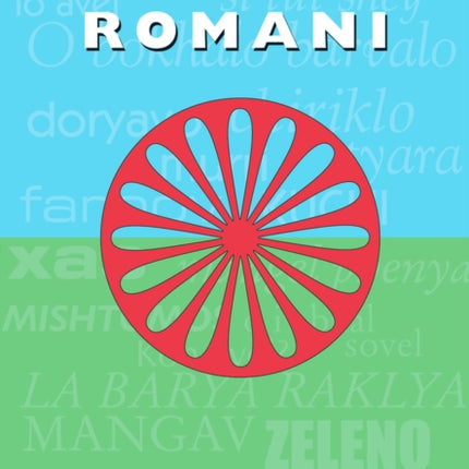 Learn Romani: Das-duma Rromanes