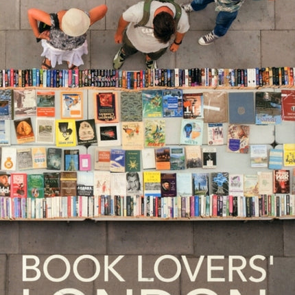 Book Lovers' London