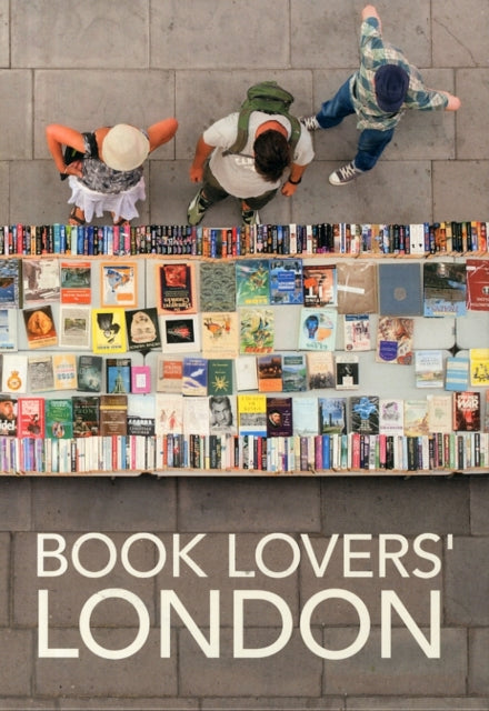 Book Lovers' London