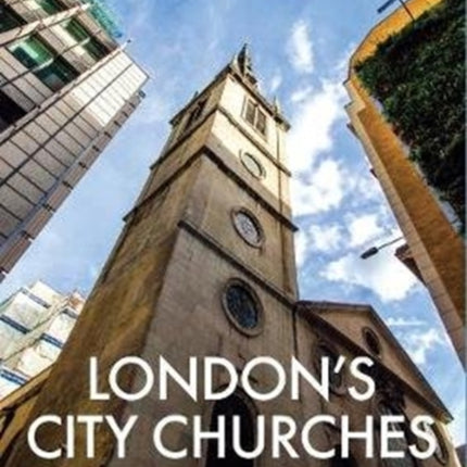 London's City Churches