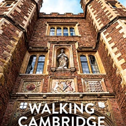 Walking Cambridge