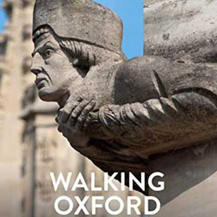 Walking Oxford