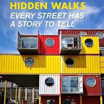 London's Hidden Walks Volume 4