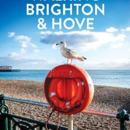 Walking Brighton & Hove