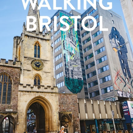 Walking Bristol