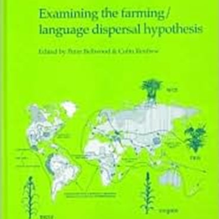 Examining the Farming/Language Dispersal