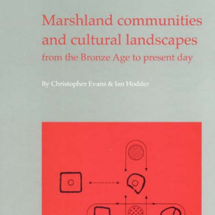 Marshland Communities and Cultural Landscape: The Haddenham Project Volume II