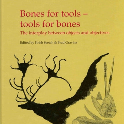 Bones for Tools - Tools for Bones: The Interplay Between Objects and Objectives