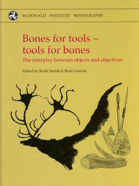 Bones for Tools - Tools for Bones: The Interplay Between Objects and Objectives