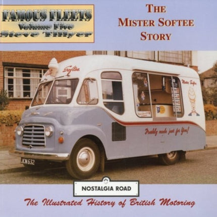 The Mister Softee Story