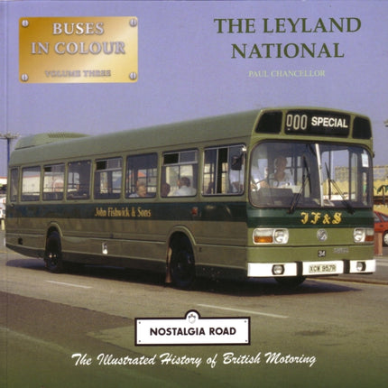 The Leyland National