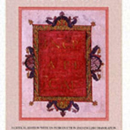 Apicius: A Critical Edition with an Introduction and English Translation