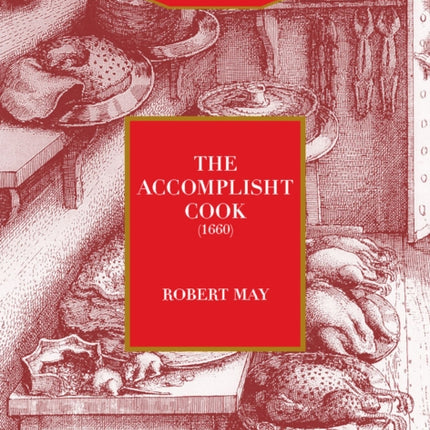 The Accomplisht Cook