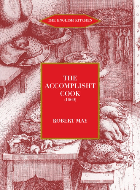 The Accomplisht Cook