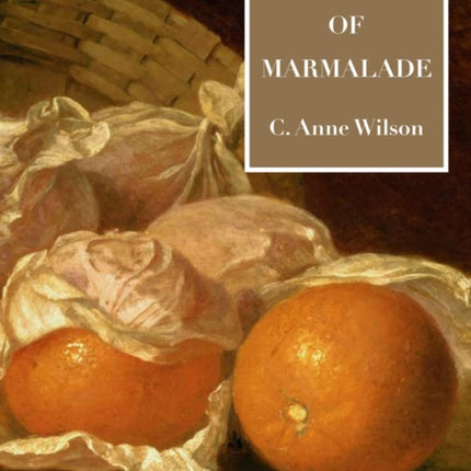 The Book of Marmalade