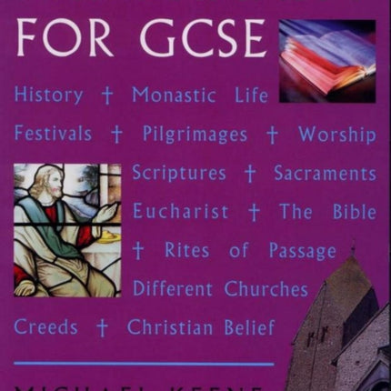 Christianity for GCSE