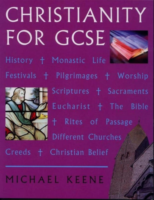 Christianity for GCSE