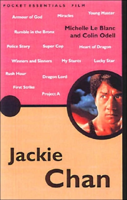 Jackie Chan