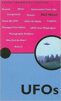 Ufos