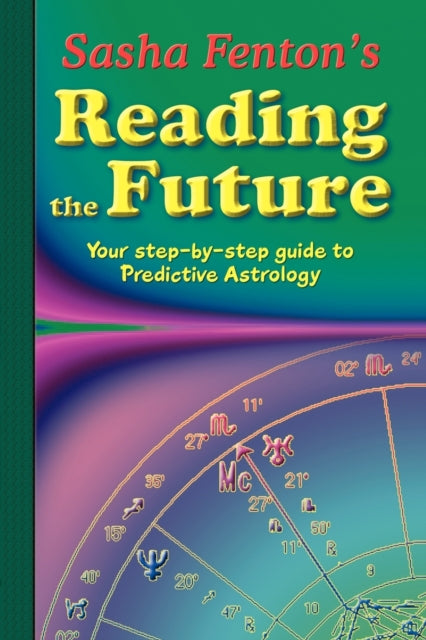 Sasha Fenton's Reading the Future: Your