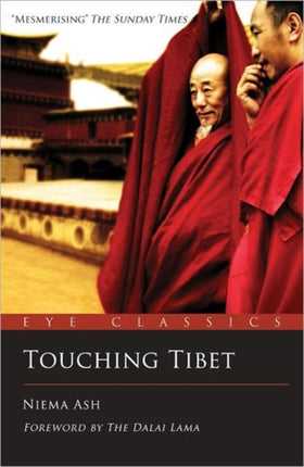 Touching Tibet