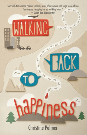 Walking Back to Happiness