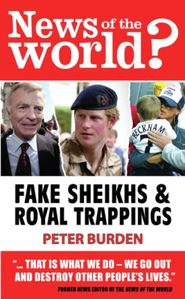 News of the World