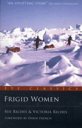 Frigid Women