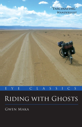 Riding with Ghosts