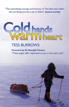 Cold Hands Warm Heart