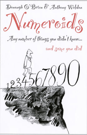 Numeroids: Any Number of Things You Didn't Know....and Some You Did