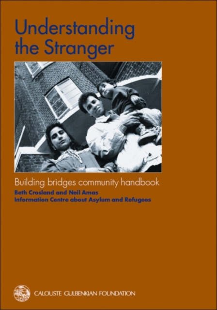 Understanding the Stranger: Building Bridges Community Handbook