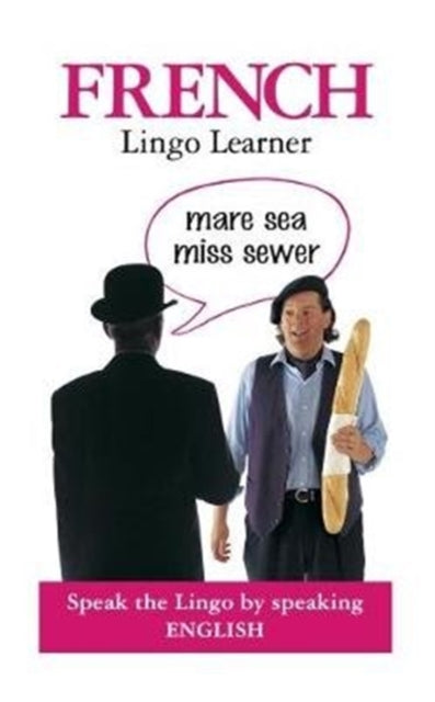French Lingo Learner: 2018