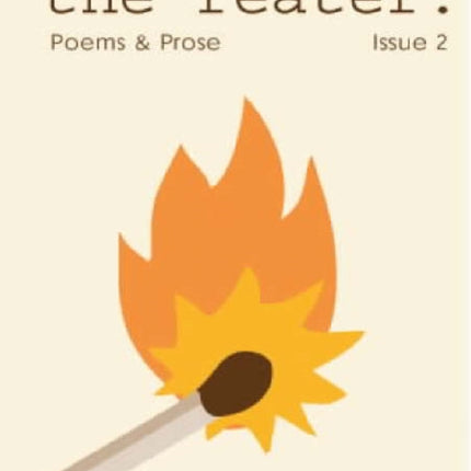 Reater, The Issue 2